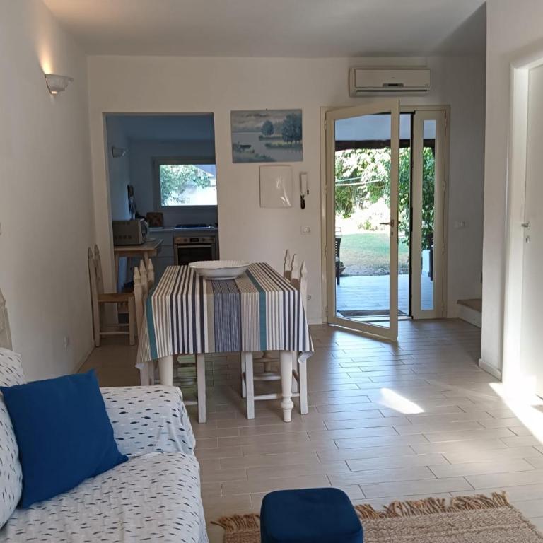 Deliziosa Villa 150 metri dal mare - Casa Vacanze - 38