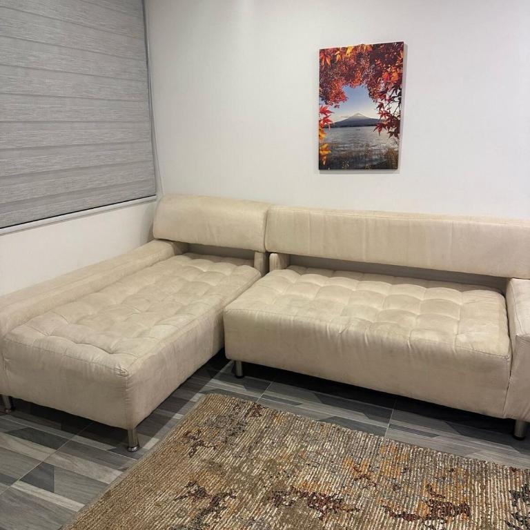 Apartment in new complex 170 - Casa de 2 dormitorios - 3