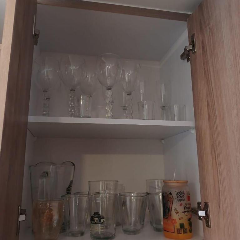 Apartment in new complex 170 - Casa de 2 dormitorios - 5