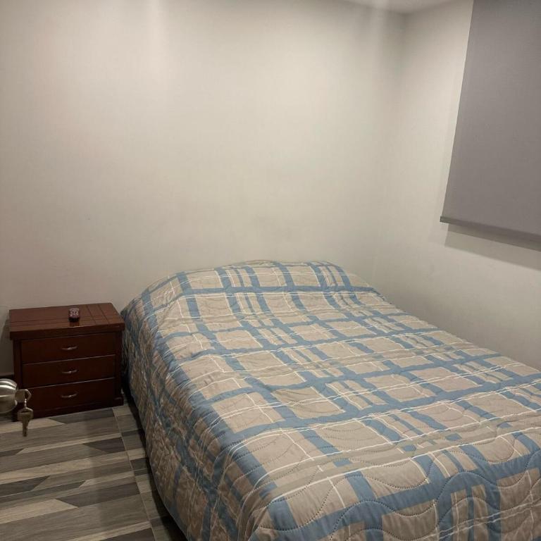 Apartment in new complex 170 - Casa de 2 dormitorios - 14