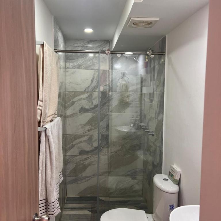 Apartment in new complex 170 - Casa de 2 dormitorios - 17