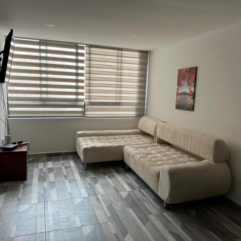 Apartment in new complex 170 - Casa de 2 dormitorios - 18