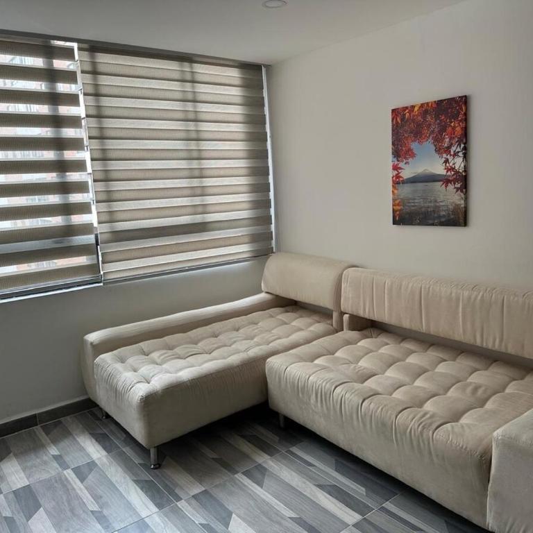 Apartment in new complex 170 - Casa de 2 dormitorios - 21