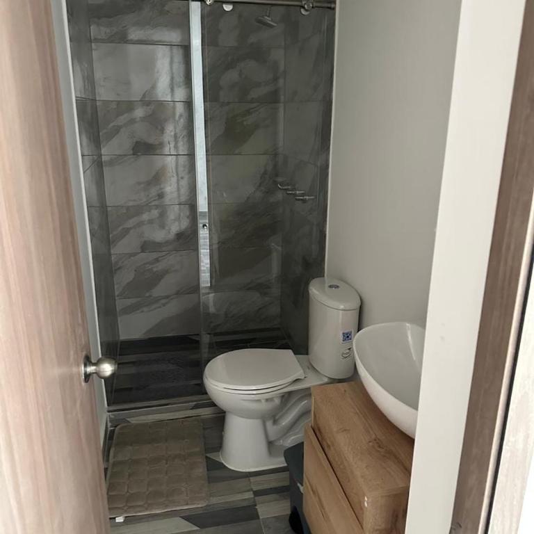 Apartment in new complex 170 - Casa de 2 dormitorios - 22