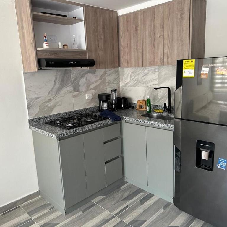 Apartment in new complex 170 - Casa de 2 dormitorios - 24