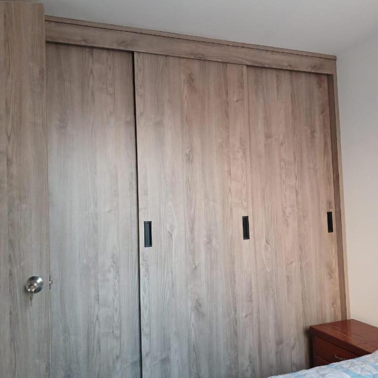 Apartment in new complex 170 - Casa de 2 dormitorios - 27