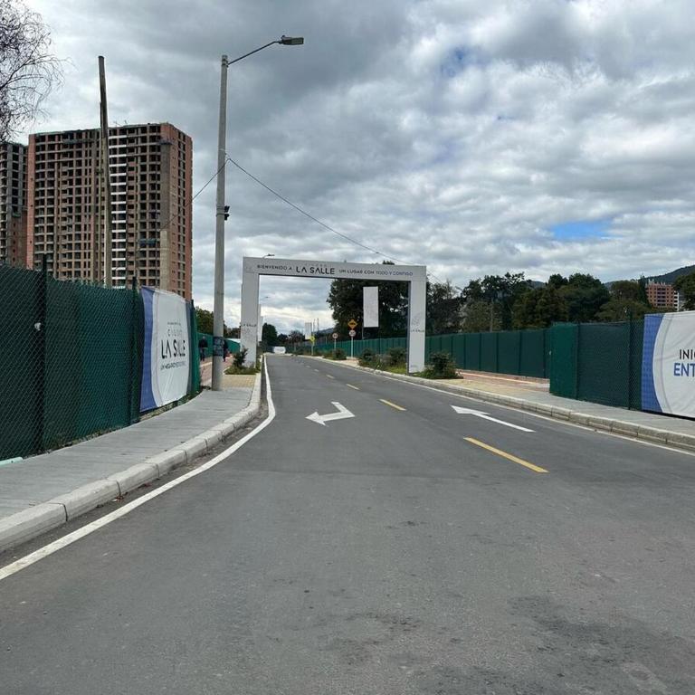 Apartment in new complex 170 - Casa de 2 dormitorios - 28