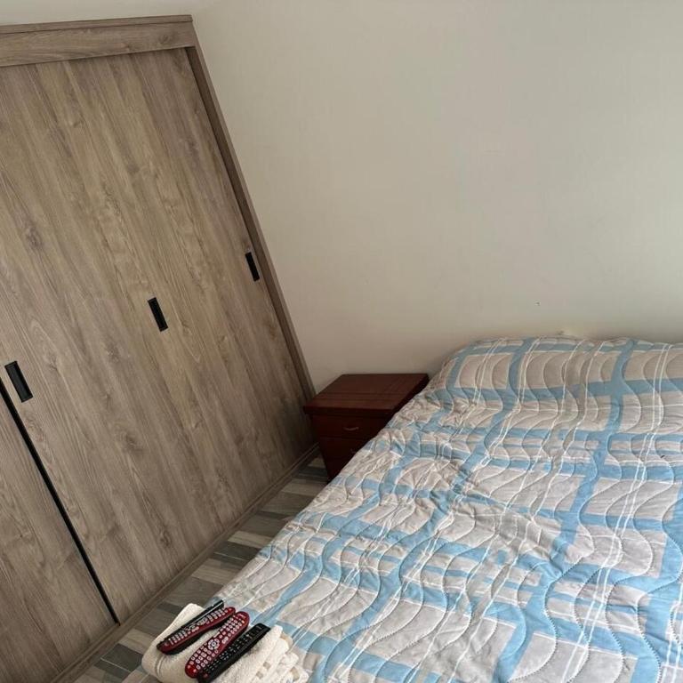 Apartment in new complex 170 - Casa de 2 dormitorios - 33