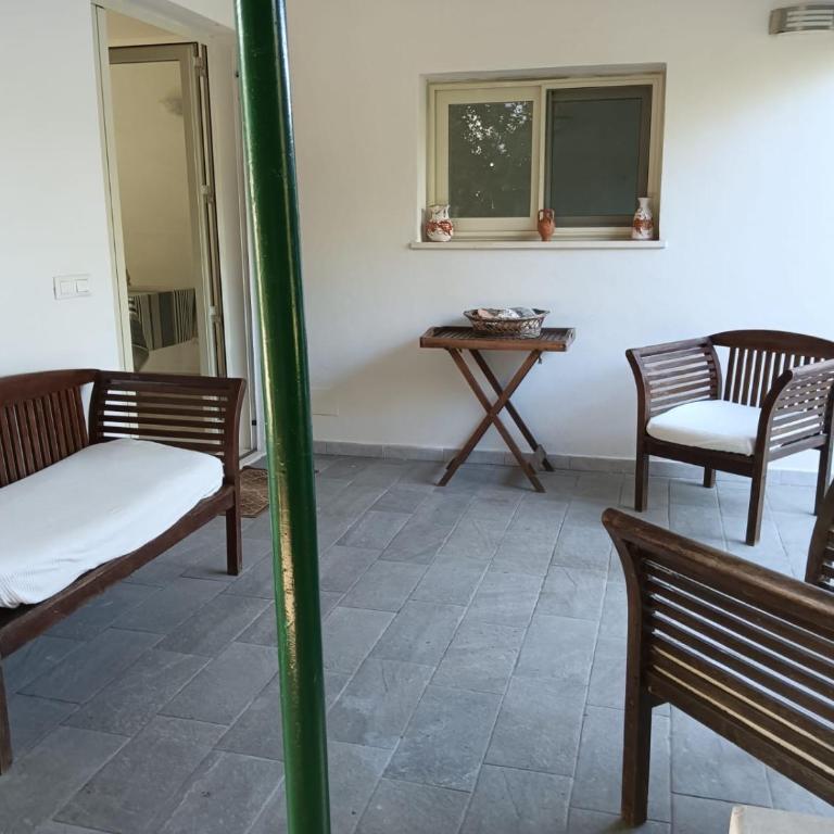 Deliziosa Villa 150 metri dal mare - Casa Vacanze - 21