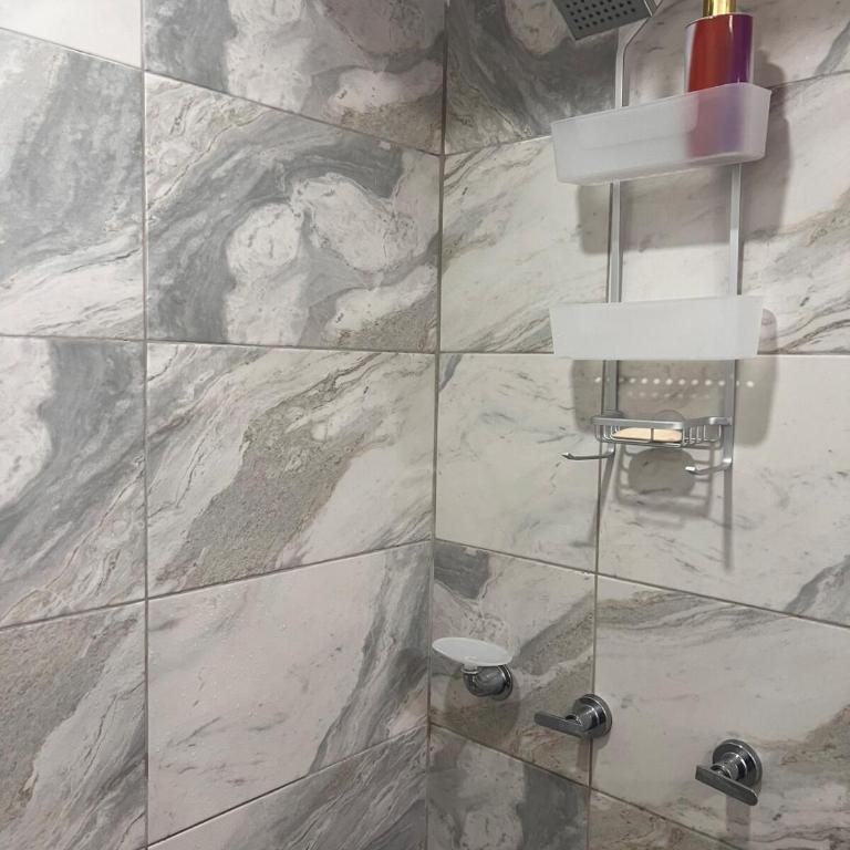 Apartment in new complex 170 - Casa de 2 dormitorios - 36