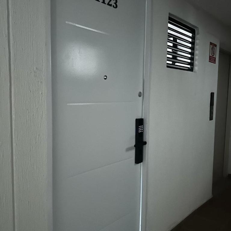 Apartment in new complex 170 - Casa de 2 dormitorios - 44