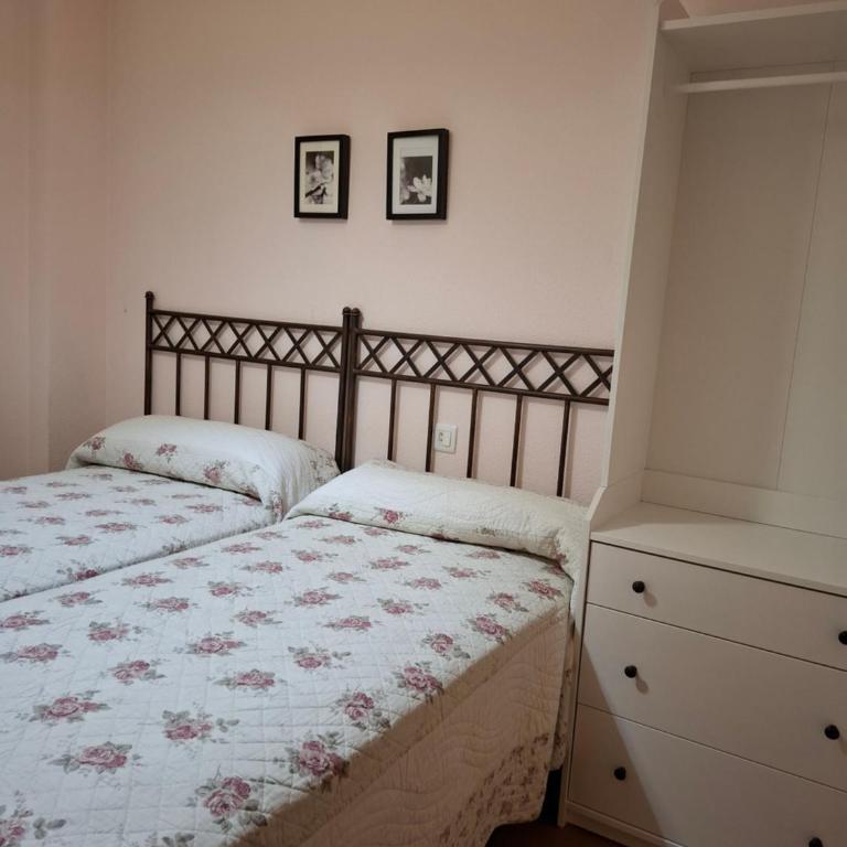 Balsa LaMora - Two-Bedroom Apartment - 2