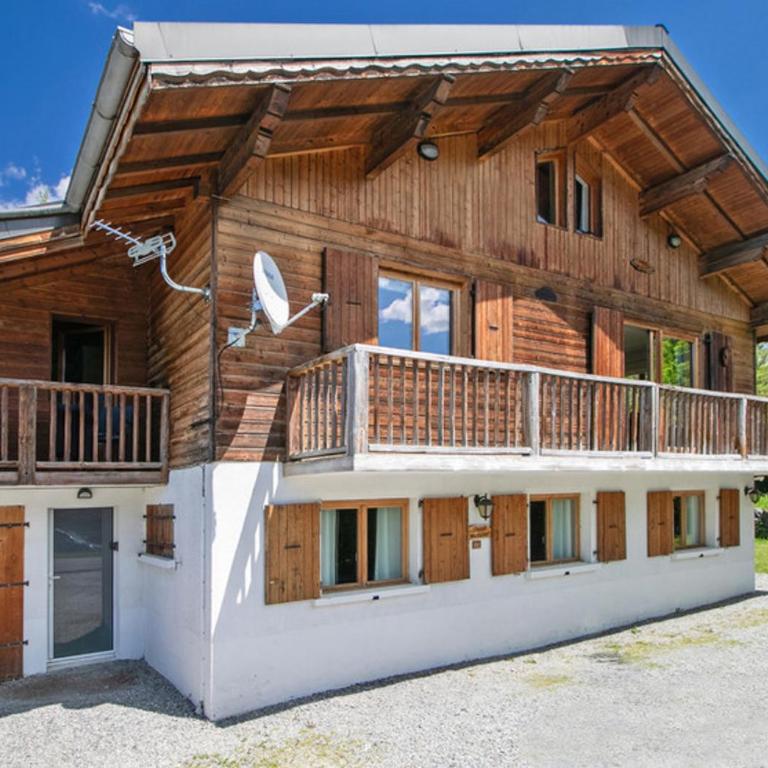 Chalet Aspique - 900m of skilift - jacuzzi - Chalet - 1