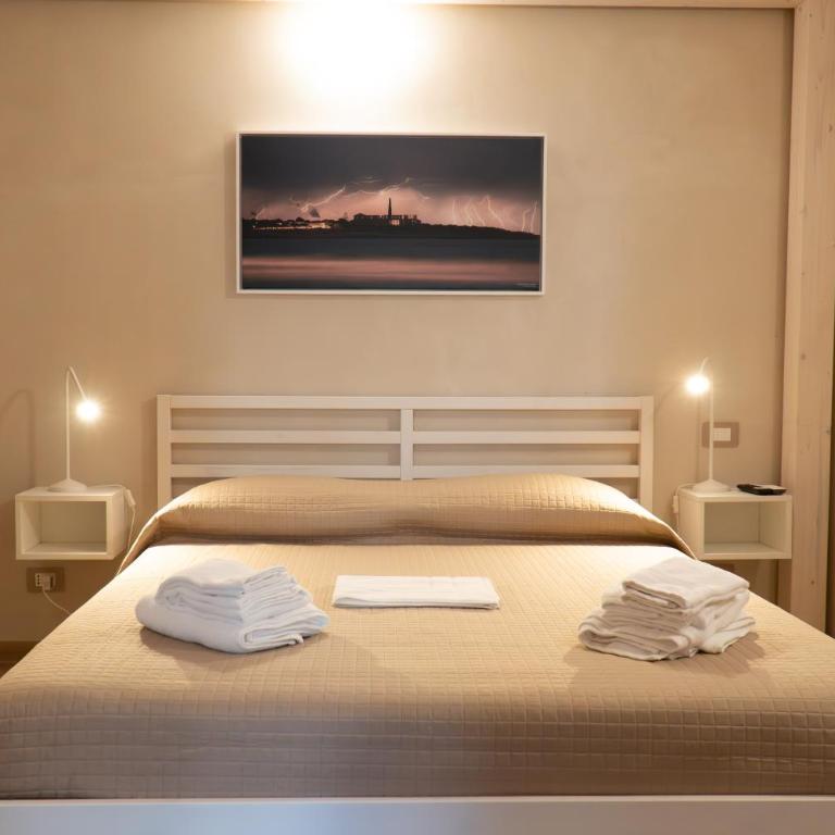 Casa FaVì Scicli - Casa con 1 Camera da Letto - 14