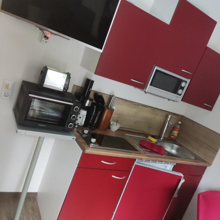 Bergliesal - Family Room with Terrace - 2
