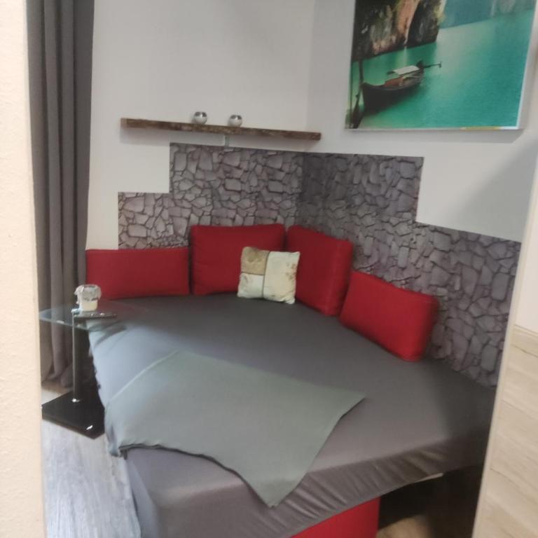 Bergliesal - Family Room with Terrace - 4