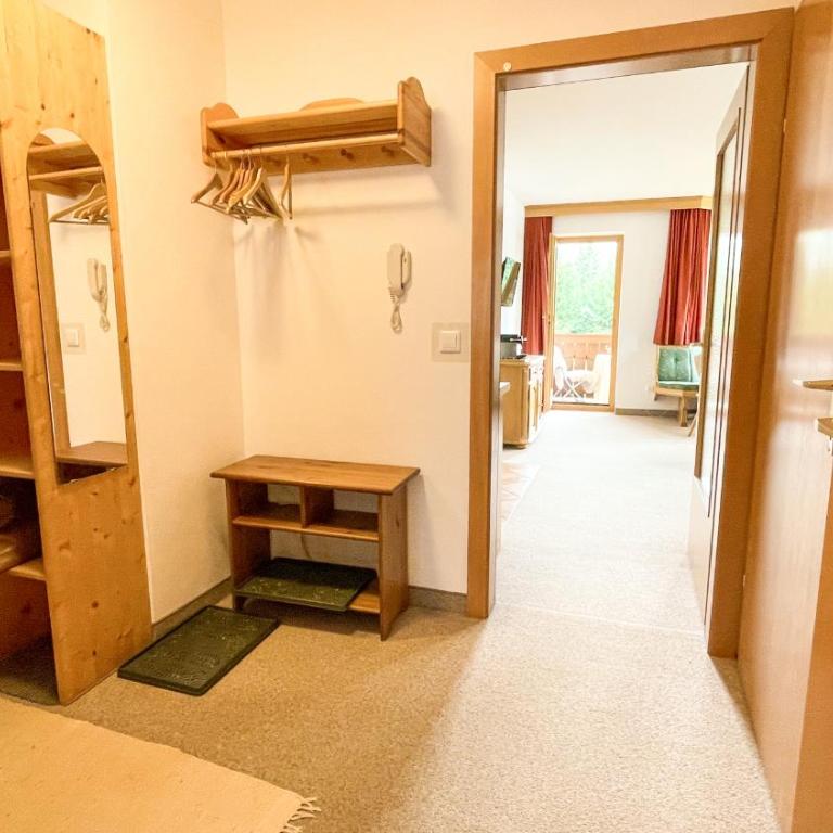 Ferienwohnung Königsleiten 77 - Top 9 - Appartamento con 2 Camere da Letto - 7