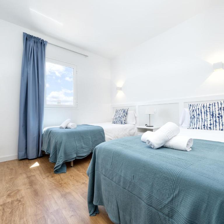 Sea of lava - Apartamento - 7