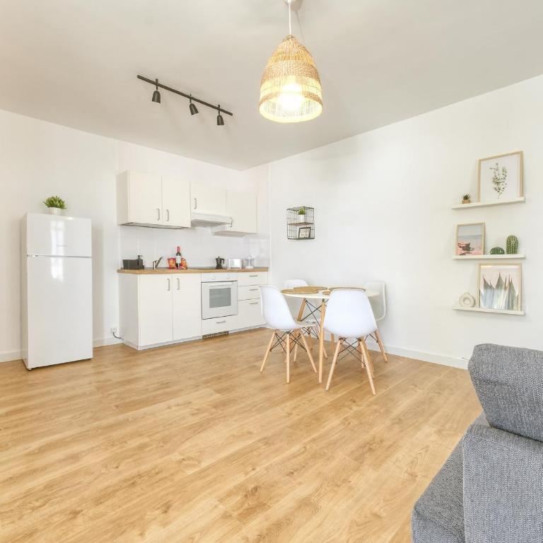 Sea of lava - Apartamento - 14