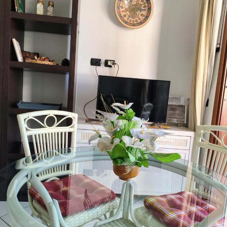 Orange Sunset, seaview & beach front - Appartamento con 1 Camera da Letto - 2