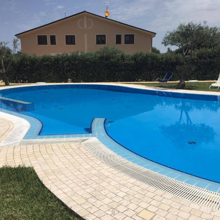 Villa dell'Ulivo - by DomuSicily - Villa Deluxe - 1