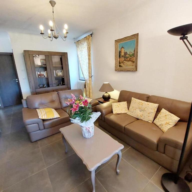 Maison de charme Canéda à Sarlat - Ferienhaus - 12