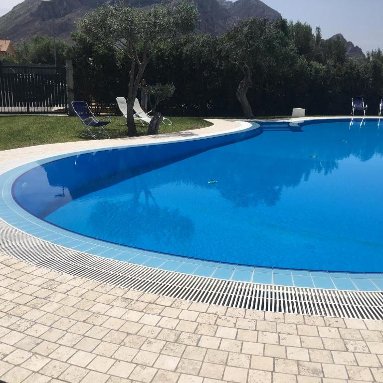 Villa dell'Ulivo - by DomuSicily - Villa Deluxe - 32