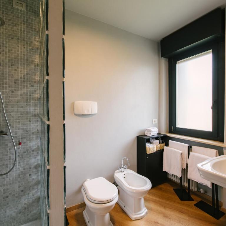 House 74 - Reserved Parking - One-Bedroom Apartment - 15