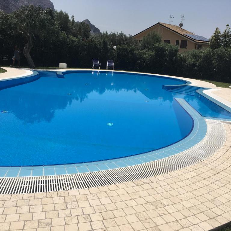 Villa dell'Ulivo - by DomuSicily - Villa Deluxe - 34