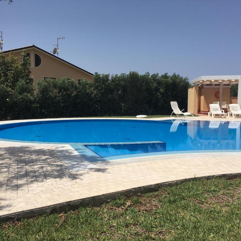 Villa dell'Ulivo - by DomuSicily - Villa Deluxe - 35