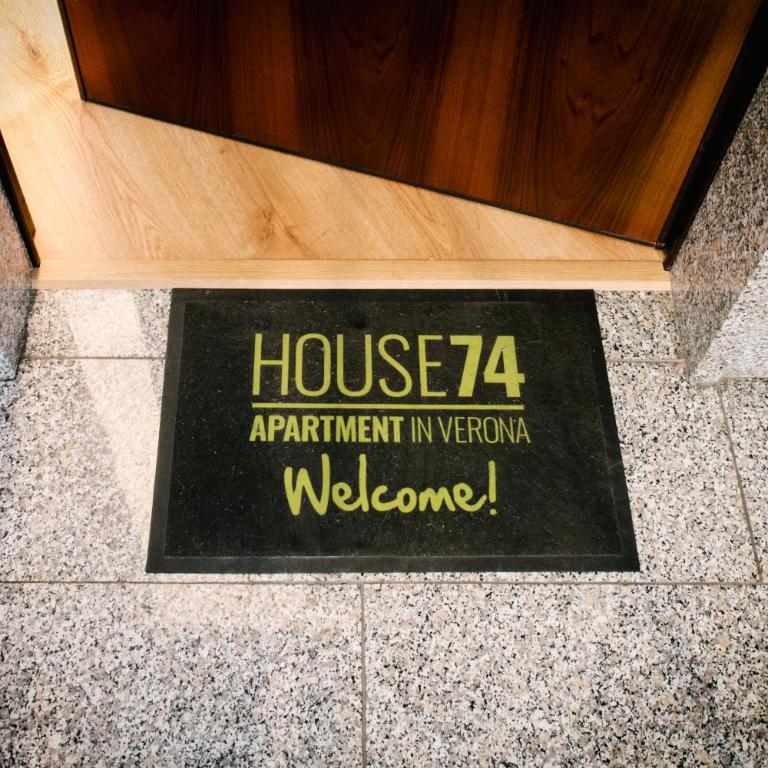 House 74 - Reserved Parking - One-Bedroom Apartment - 17