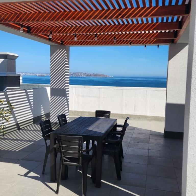 Dpto familiar a pasos de El Faro - Two-Bedroom Apartment - 10