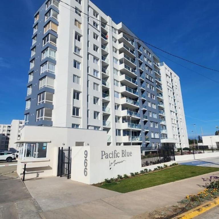Dpto familiar a pasos de El Faro - Two-Bedroom Apartment - 8