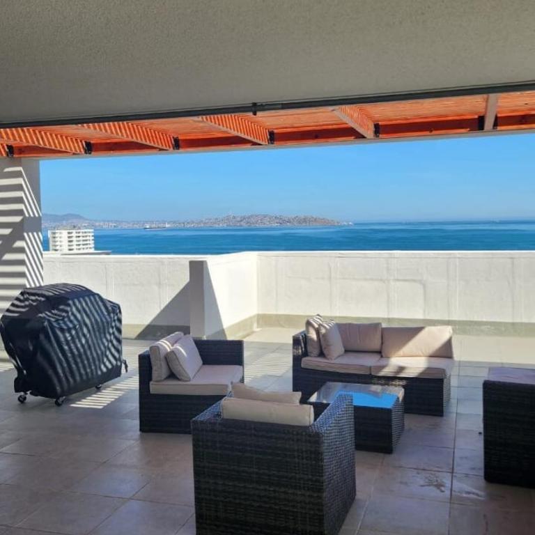 Dpto familiar a pasos de El Faro - Two-Bedroom Apartment - 11