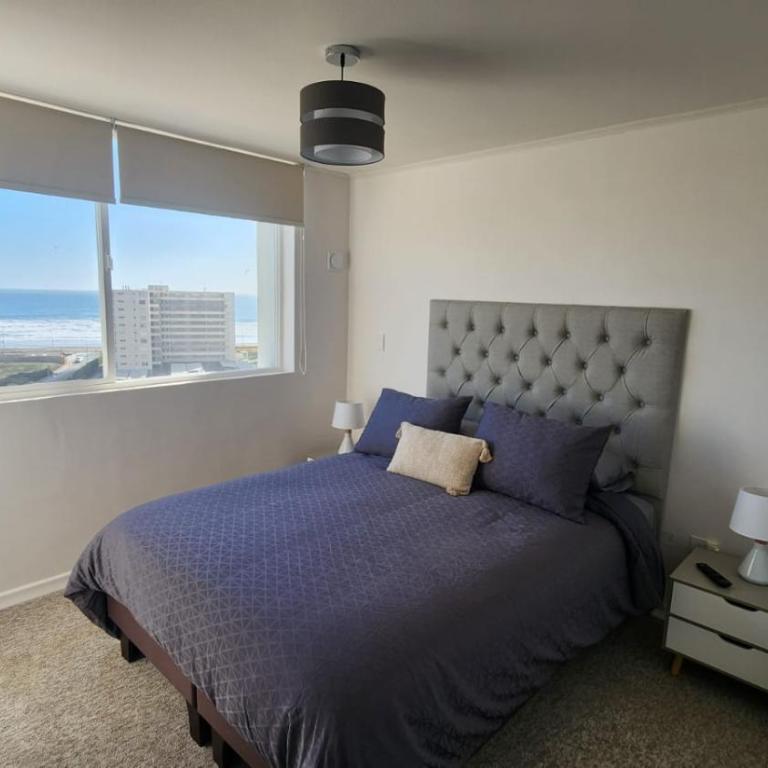 Dpto familiar a pasos de El Faro - Two-Bedroom Apartment - 4