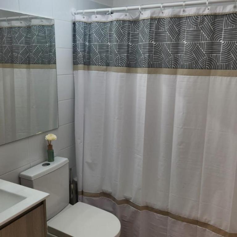 Dpto familiar a pasos de El Faro - Two-Bedroom Apartment - 6