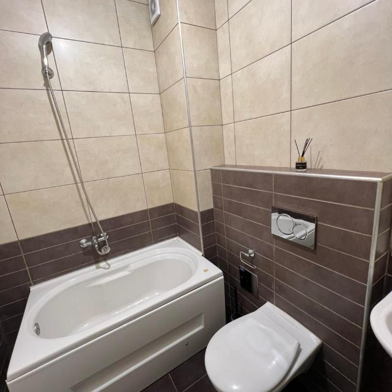 Maya bay - Apartman sa 1 Spavaćom Sobom - 6