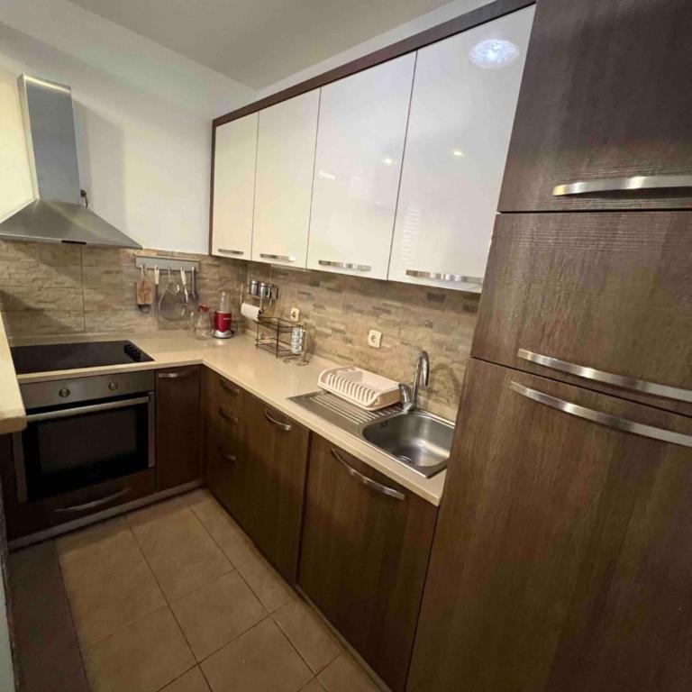 Maya bay - Apartman sa 1 Spavaćom Sobom - 7