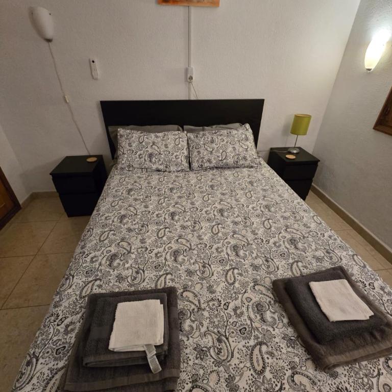 Casa Casey Los Juncos II - One-Bedroom Apartment - 7