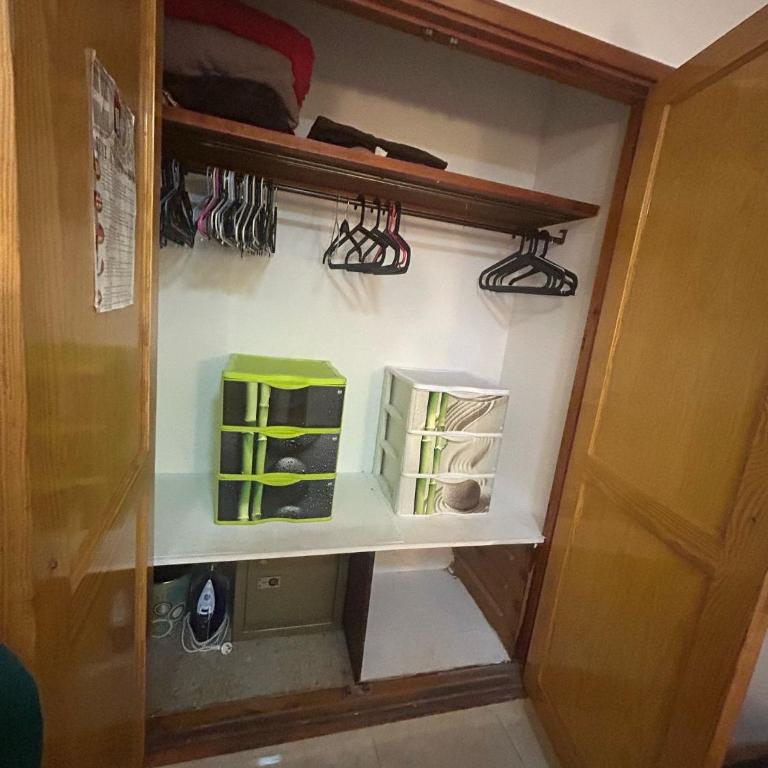 Casa Casey Los Juncos II - One-Bedroom Apartment - 11