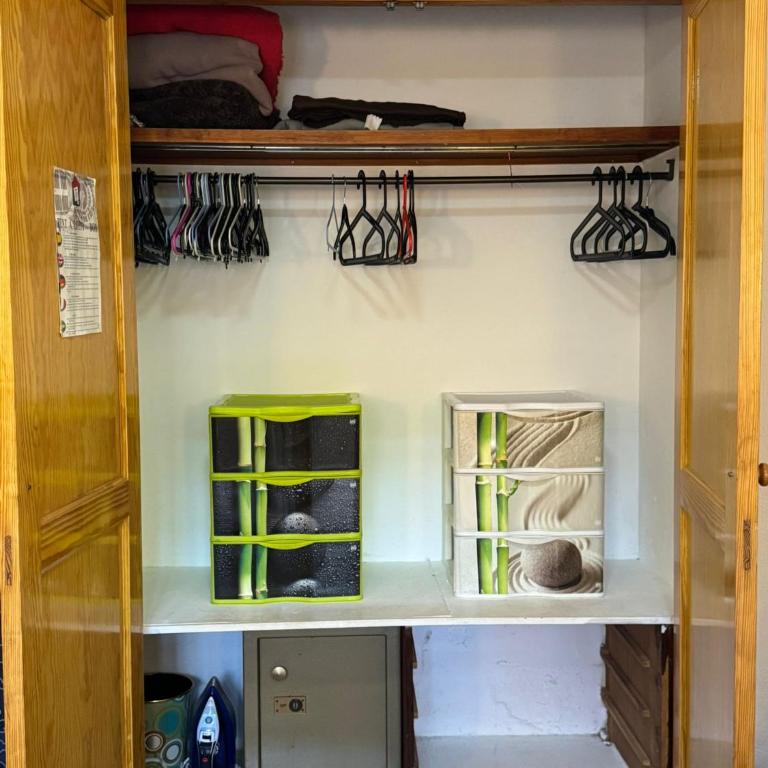 Casa Casey Los Juncos II - One-Bedroom Apartment - 10