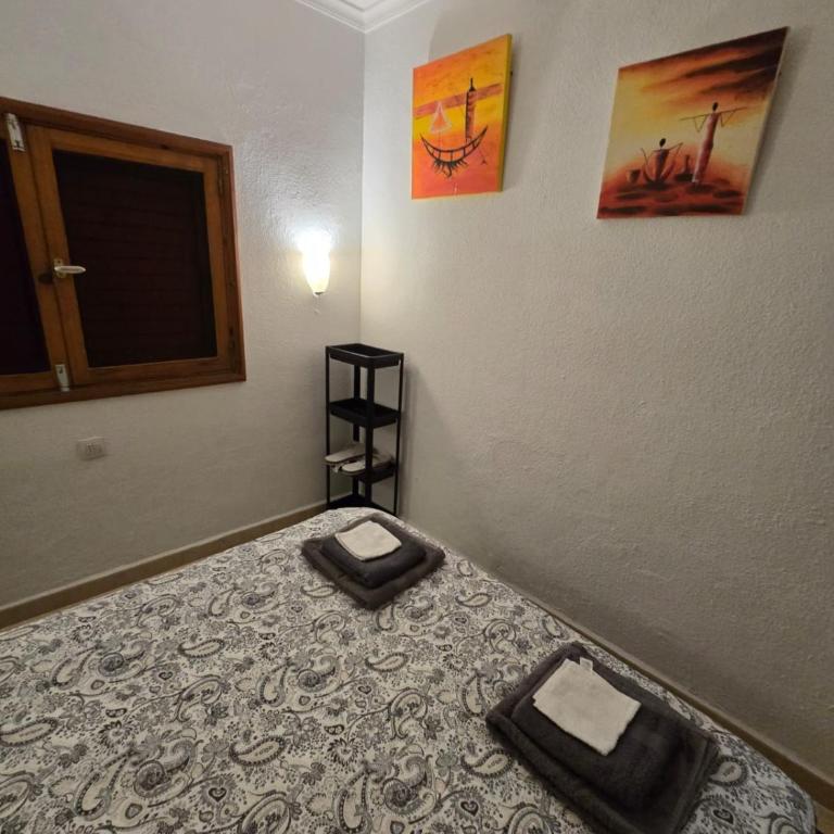 Casa Casey Los Juncos II - One-Bedroom Apartment - 9