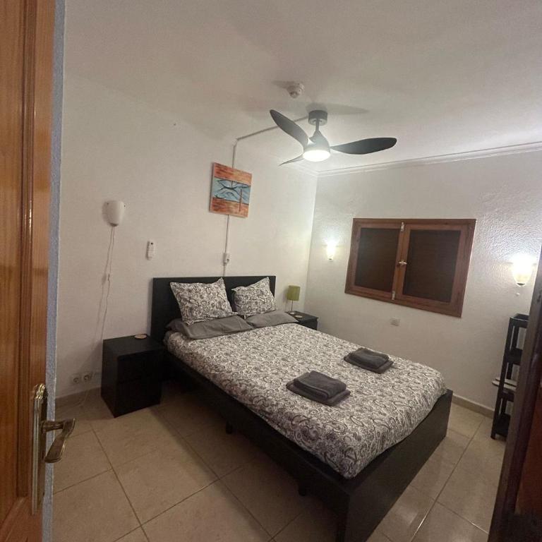 Casa Casey Los Juncos II - One-Bedroom Apartment - 5