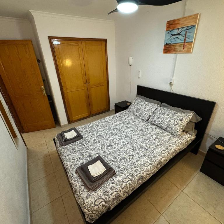 Casa Casey Los Juncos II - One-Bedroom Apartment - 3