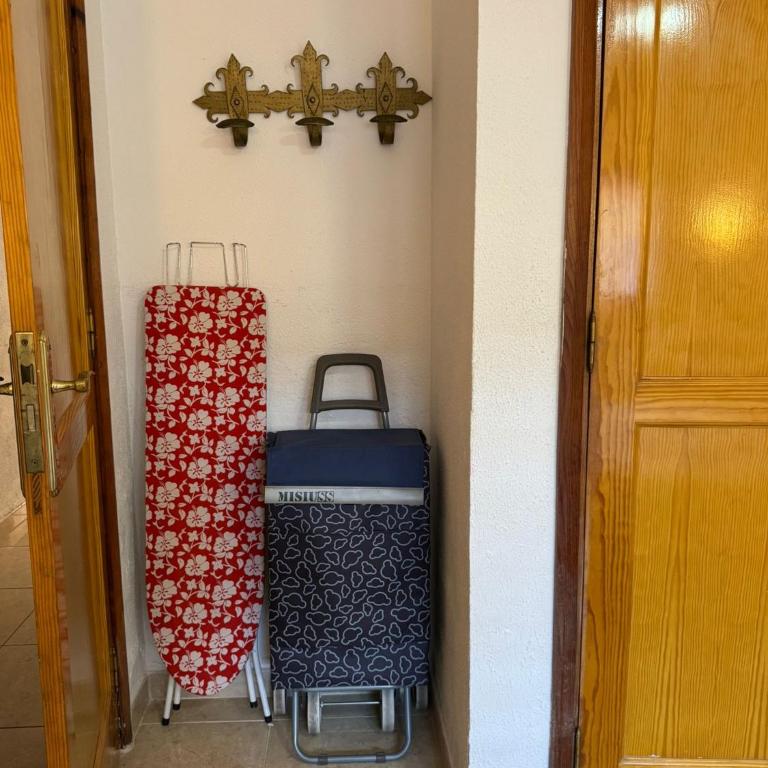 Casa Casey Los Juncos II - One-Bedroom Apartment - 2