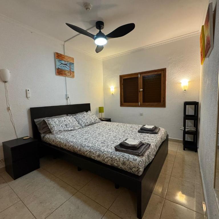 Casa Casey Los Juncos II - One-Bedroom Apartment - 12