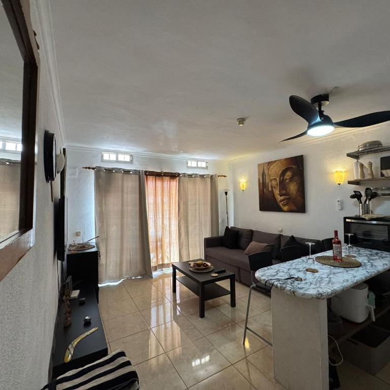 Casa Casey Los Juncos II - One-Bedroom Apartment - 20