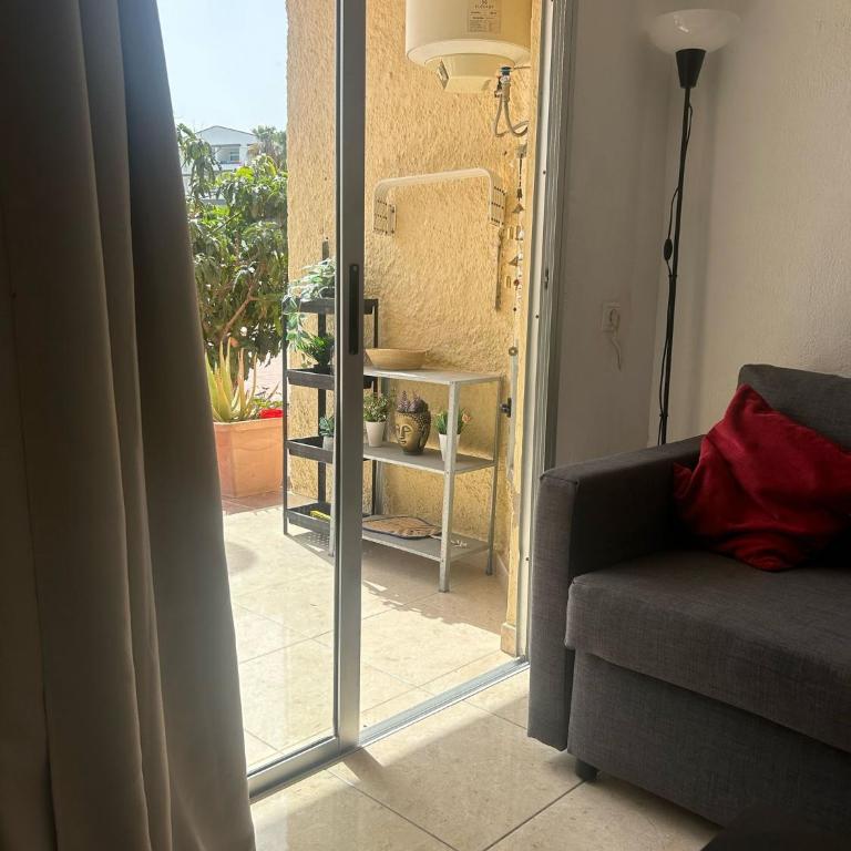 Casa Casey Los Juncos II - One-Bedroom Apartment - 22