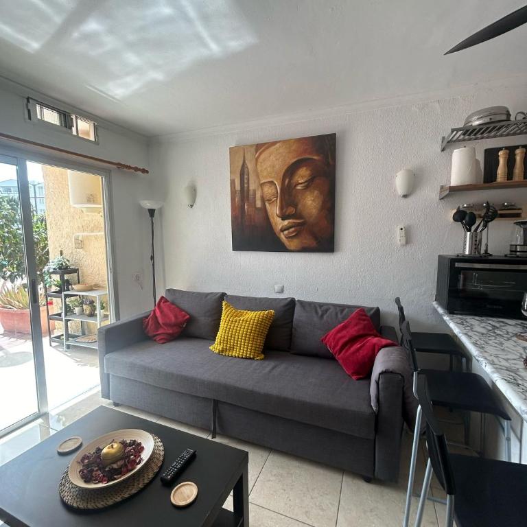 Casa Casey Los Juncos II - One-Bedroom Apartment - 21