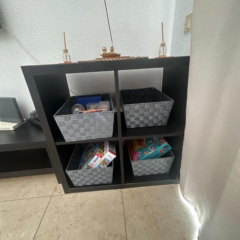 Casa Casey Los Juncos II - One-Bedroom Apartment - 14
